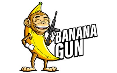 Banana Gun