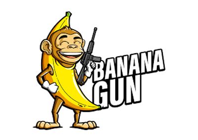 Banana Gun